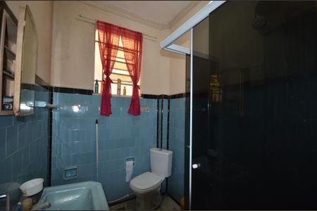 Casa para alugar com 260m², 3 quartos e sem vagaBanheiro