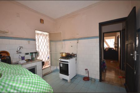 Casa para alugar com 260m², 3 quartos e sem vagaCozinha