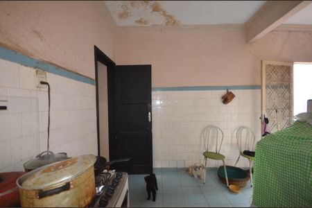 Casa para alugar com 260m², 3 quartos e sem vagaCozinha