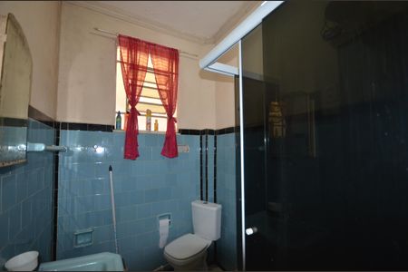 Casa para alugar com 260m², 3 quartos e sem vagaBanheiro