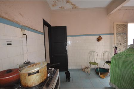 Casa para alugar com 260m², 3 quartos e sem vagaCozinha