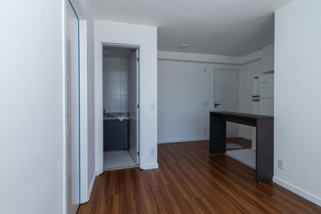 Apartamento para alugar com 41m², 1 quarto e 1 vagaSala