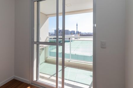 Apartamento para alugar com 41m², 1 quarto e 1 vagaVaranda da Sala