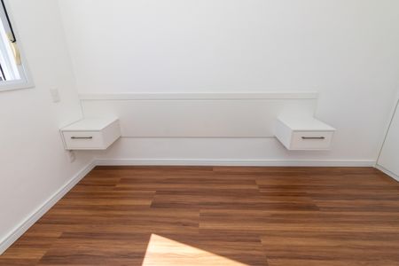 Apartamento para alugar com 41m², 1 quarto e 1 vagaQuarto