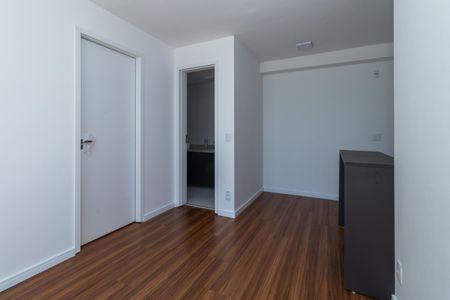 Sala de apartamento para alugar com 1 quarto, 41m² em Barra Funda, São Paulo