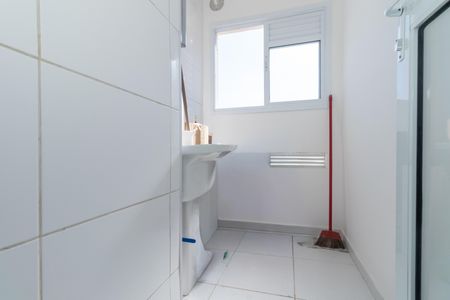 Apartamento para alugar com 41m², 1 quarto e 1 vagaÁrea de Serviço