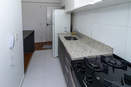 Apartamento para alugar com 41m², 1 quarto e 1 vagaCozinha