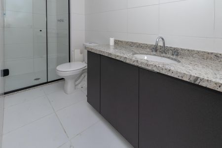 Apartamento para alugar com 41m², 1 quarto e 1 vagaBanheiro