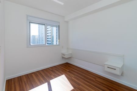 Apartamento para alugar com 41m², 1 quarto e 1 vagaQuarto