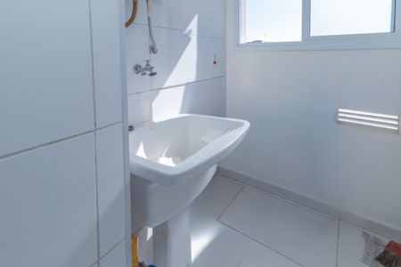 Apartamento para alugar com 41m², 1 quarto e 1 vagaÁrea de Serviço