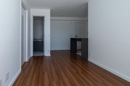 Apartamento para alugar com 41m², 1 quarto e 1 vagaSala