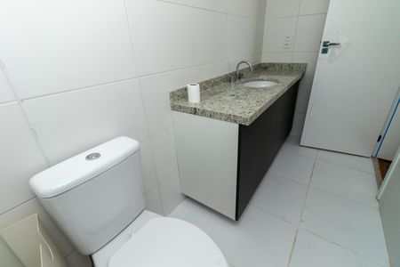 Apartamento para alugar com 41m², 1 quarto e 1 vagaBanheiro