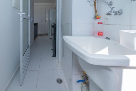 Apartamento para alugar com 41m², 1 quarto e 1 vagaÁrea de Serviço