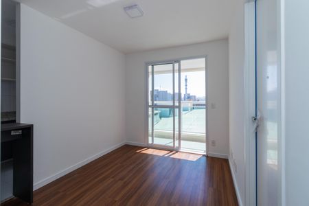 Sala de apartamento para alugar com 1 quarto, 41m² em Barra Funda, São Paulo