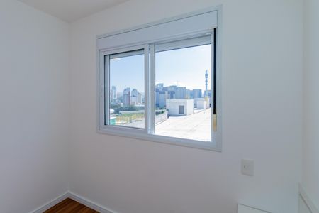 Apartamento para alugar com 41m², 1 quarto e 1 vagaQuarto