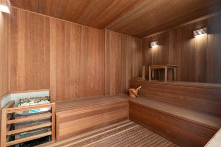 Apartamento para alugar com 41m², 1 quarto e 1 vagaÁrea comum - Sauna