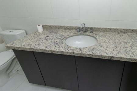 Apartamento para alugar com 41m², 1 quarto e 1 vagaBanheiro