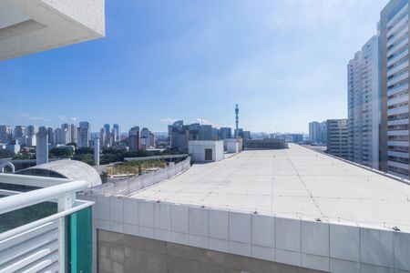 Apartamento para alugar com 41m², 1 quarto e 1 vagaQuarto