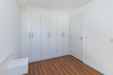 Apartamento para alugar com 41m², 1 quarto e 1 vagaQuarto