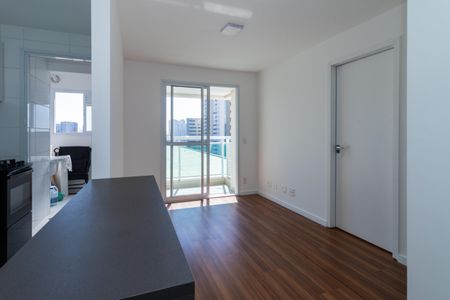 Apartamento para alugar com 41m², 1 quarto e 1 vagaSala