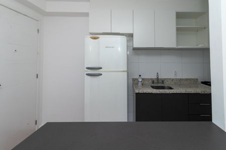 Apartamento para alugar com 41m², 1 quarto e 1 vagaCozinha