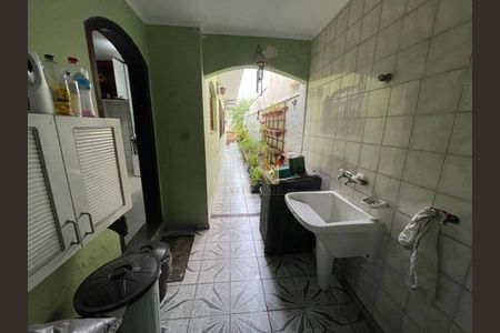 Casa à venda com 3 quartos, 236m² em Vila Vivaldi, São Bernardo do Campo