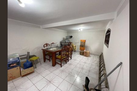 Casa à venda com 3 quartos, 236m² em Vila Vivaldi, São Bernardo do Campo