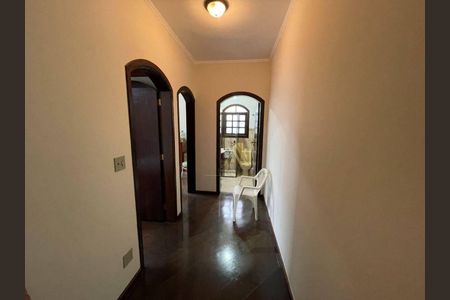 Casa à venda com 3 quartos, 236m² em Vila Vivaldi, São Bernardo do Campo