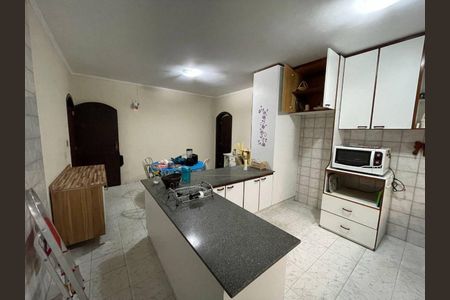 Casa à venda com 3 quartos, 236m² em Vila Vivaldi, São Bernardo do Campo