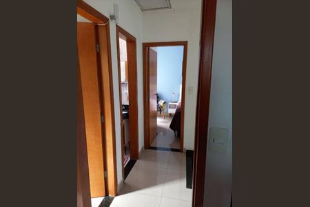 Casa à venda com 3 quartos, 120m² em Santa Maria, Santo André