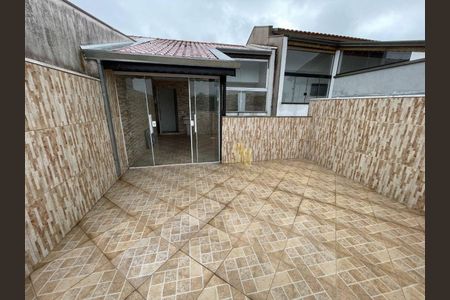 Apartamento à venda com 2 quartos, 72m² em Vila Linda, Santo André