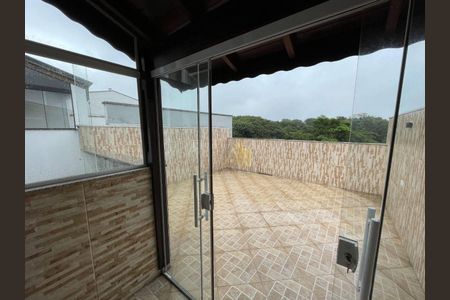 Apartamento à venda com 2 quartos, 72m² em Vila Linda, Santo André