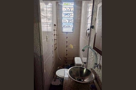 Casa à venda com 3 quartos, 140m² em Jardim Moncoes, Santo André