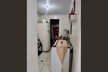 Casa à venda com 3 quartos, 140m² em Jardim Moncoes, Santo André