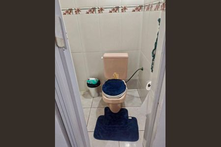 Casa à venda com 3 quartos, 140m² em Jardim Moncoes, Santo André