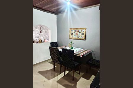 Casa à venda com 3 quartos, 140m² em Jardim Moncoes, Santo André