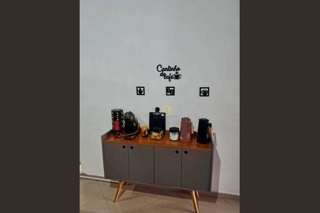 Casa à venda com 3 quartos, 140m² em Jardim Moncoes, Santo André