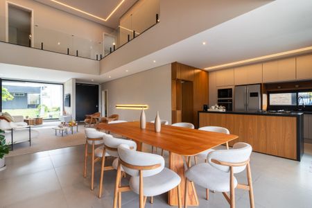 Foto 10 de casa de condomínio à venda com 4 quartos, 489m² em Colinas da Anhanguera, Santana de Parnaíba