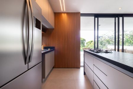 Foto 14 de casa de condomínio à venda com 4 quartos, 489m² em Colinas da Anhanguera, Santana de Parnaíba