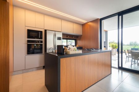 Foto 13 de casa de condomínio à venda com 4 quartos, 489m² em Colinas da Anhanguera, Santana de Parnaíba