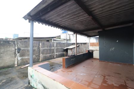 Casa para alugar com 360m², 2 quartos e 3 vagasVaranda