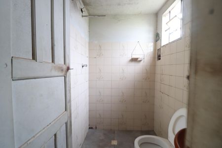 Casa para alugar com 360m², 2 quartos e 3 vagasBanheiro