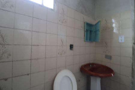 Casa para alugar com 360m², 2 quartos e 3 vagasBanheiro