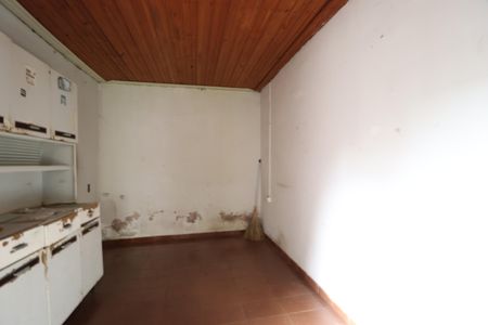Casa para alugar com 360m², 2 quartos e 3 vagasCozinha