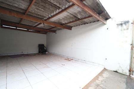 Casa para alugar com 360m², 2 quartos e 3 vagasVaranda