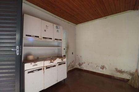 Casa para alugar com 360m², 2 quartos e 3 vagasCozinha