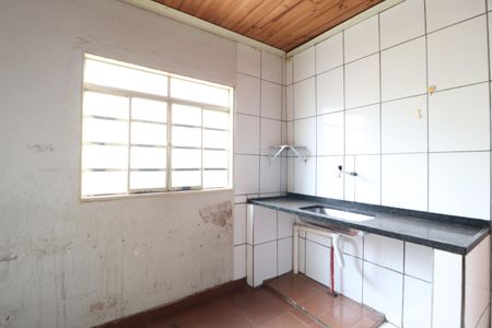 Casa para alugar com 360m², 2 quartos e 3 vagasCozinha