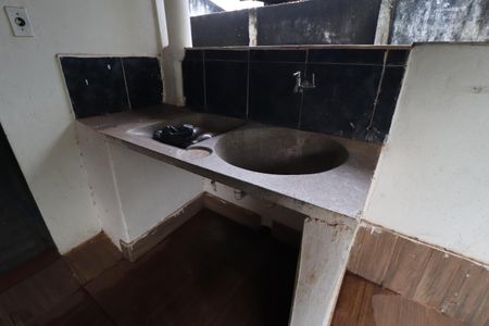 Casa para alugar com 360m², 2 quartos e 3 vagasÁrea de Serviço