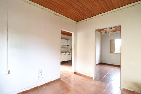 Quarto 2 de casa para alugar com 2 quartos, 360m² em Santa Mônica, Uberlândia