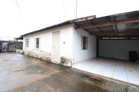 Casa para alugar com 360m², 2 quartos e 3 vagasVaranda